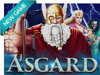 Magic Dice game